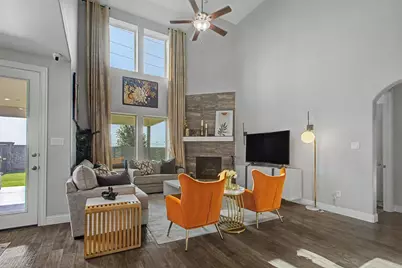 1512 Eleanor Drive, Fort Worth, TX 76052 - Photo 3
