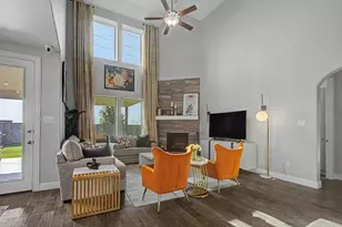 1512 Eleanor Dr, Fort Worth, TX 76052 - Photo 3
