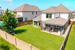 1512 Eleanor Dr, Fort Worth, TX 76052 - Photo 9