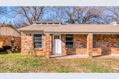 1014-A Lynn Street, Weatherford, TX 76086 - Photo 1