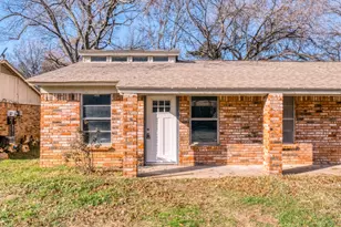 1014a Lynn St, Weatherford, TX 76086 - Photo 1