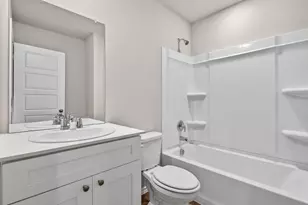 405 Babbling Brk Dr, Denton, TX 76259 - Photo 21