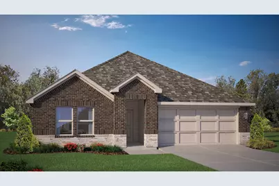 1259 Hollyn Drive, Decatur, TX 76023 - Photo 1