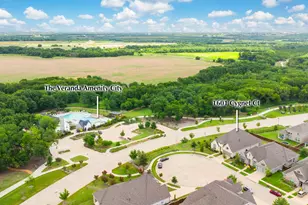1601 Cygnet Ct, Van Alstyne, TX 75495 - Photo 3