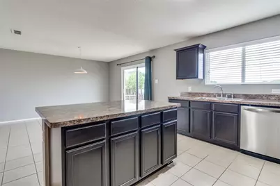 1434 S Raven Drive, Sherman, TX 75092 - Photo 17