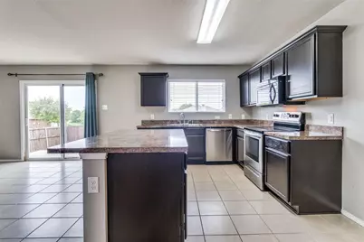 1434 S Raven Drive, Sherman, TX 75092 - Photo 1