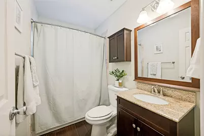 4837 Birchman Avenue, Fort Worth, TX 76107 - Photo 15