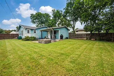 4837 Birchman Avenue, Fort Worth, TX 76107 - Photo 23