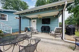 4837 Birchman Ave, Fort Worth, TX 76107 - Photo 21