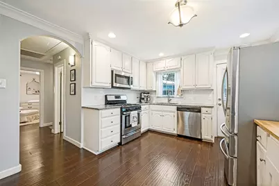 4837 Birchman Avenue, Fort Worth, TX 76107 - Photo 11
