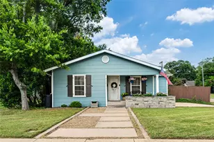 4837 Birchman Ave, Fort Worth, TX 76107 - Photo 1
