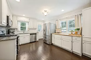 4837 Birchman Ave, Fort Worth, TX 76107 - Photo 9