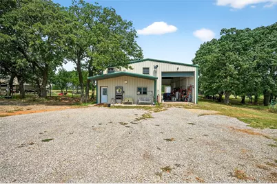 1200 County Road 1215, Savoy, TX 75479 - Photo 15
