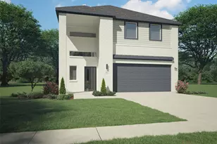 8353 Kingfisher Rd, Aubrey, TX 76227 - Photo 1