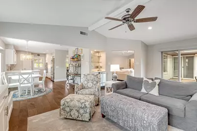 27 Crestwood Drive, Trophy Club, TX 76262 - Photo 13