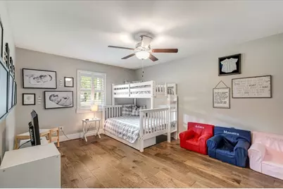 27 Crestwood Drive, Trophy Club, TX 76262 - Photo 21