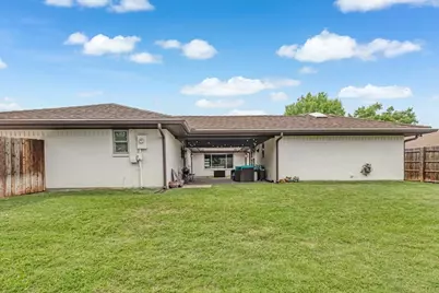 27 Crestwood Drive, Trophy Club, TX 76262 - Photo 27