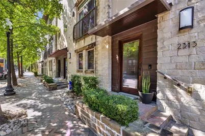 2313 Clark Street, Dallas, TX 75204 - Photo 3