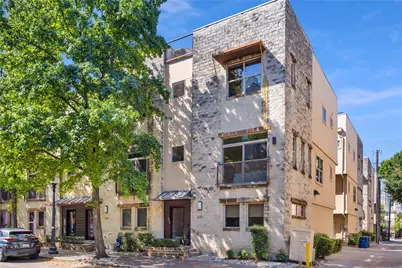 2313 Clark Street, Dallas, TX 75204 - Photo 39