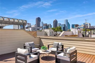 2313 Clark St, Dallas, TX 75204 - Photo 37
