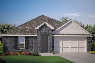 1244 Hollyn Dr, Decatur, TX 76023 - Photo 1