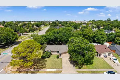 3001 Harvard Street N, Irving, TX 75062 - Photo 29