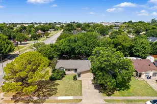 3001 Harvard St N, Irving, TX 75062 - Photo 29