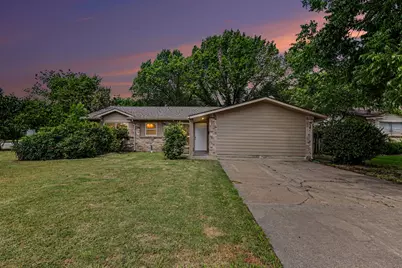 3001 Harvard Street N, Irving, TX 75062 - Photo 1