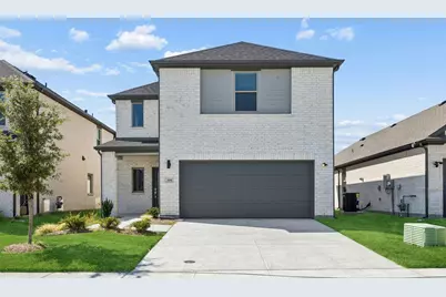 8349 Kingfisher Road, Aubrey, TX 76227 - Photo 3
