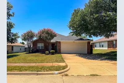 833 Edgehill Road, Burleson, TX 76028 - Photo 1