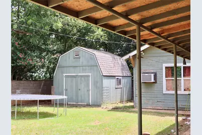 203 E Bennett Street, Strawn, TX 76475 - Photo 21