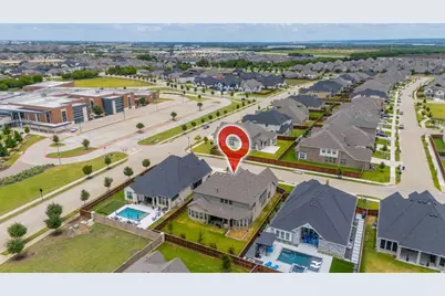 2103 Horizon Drive, Mansfield, TX 76063 - Photo 37