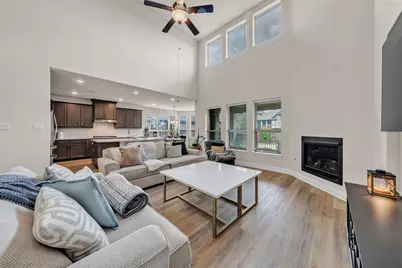 2103 Horizon Drive, Mansfield, TX 76063 - Photo 7
