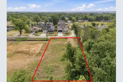 710 Bethlehem, Terrell, TX 75160 - Photo 3