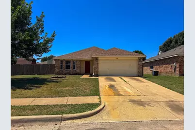 1009 McKavett Drive, Burleson, TX 76028 - Photo 1