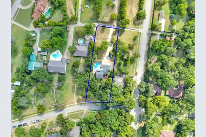 392 Creekwood Drive, Lancaster, TX 75146 - Photo 37
