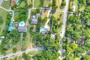 392 Creekwood Dr, Lancaster, TX 75146 - Photo 37
