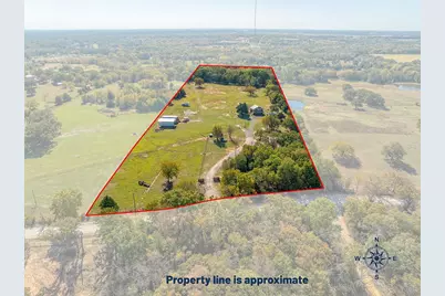 1696 County Road 222, Gainesville, TX 76240 - Photo 1