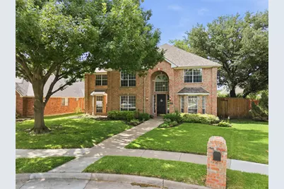 4112 Blackpool Drive, Plano, TX 75093 - Photo 1