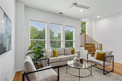 5647 Live Oak Street #101, Dallas, TX 75206 - Photo 5