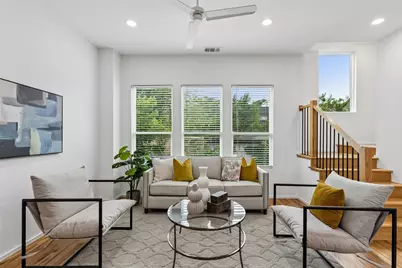 5647 Live Oak Street #101, Dallas, TX 75206 - Photo 3