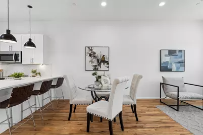 5647 Live Oak Street #101, Dallas, TX 75206 - Photo 9