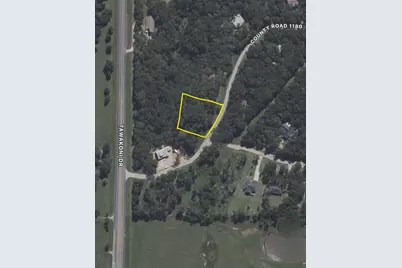 Tbd Rs County Road 1180, Emory, TX 75440 - Photo 1