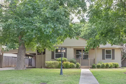 2517 Littlepage Street, Fort Worth, TX 76107 - Photo 3