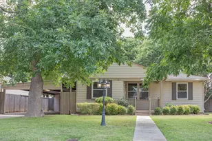 2517 Littlepage St, Fort Worth, TX 76107 - Photo 5
