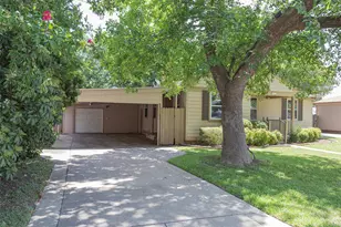 2517 Littlepage St, Fort Worth, TX 76107 - Photo 5