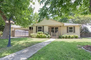 2517 Littlepage St, Fort Worth, TX 76107 - Photo 1