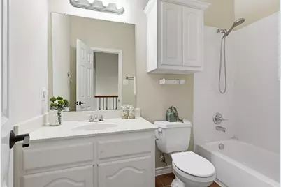 11532 Glen Rose Drive, Frisco, TX 75035 - Photo 29
