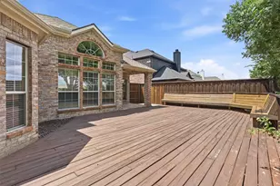 11532 Glen Rose Dr, Frisco, TX 75035 - Photo 37