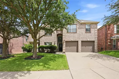 11532 Glen Rose Drive, Frisco, TX 75035 - Photo 3